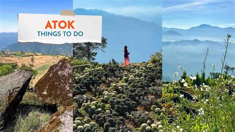 THE 10 BEST Tourist Spots in Benguet Province 2024 .